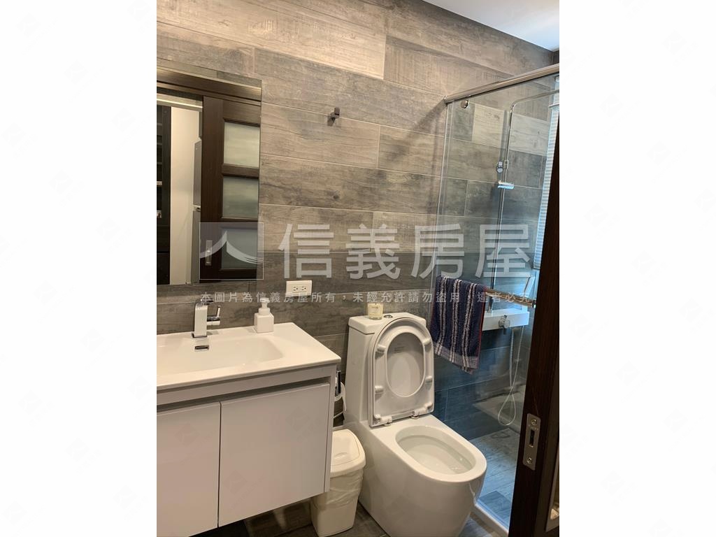 世界敦南朝南極美居房屋室內格局與周邊環境