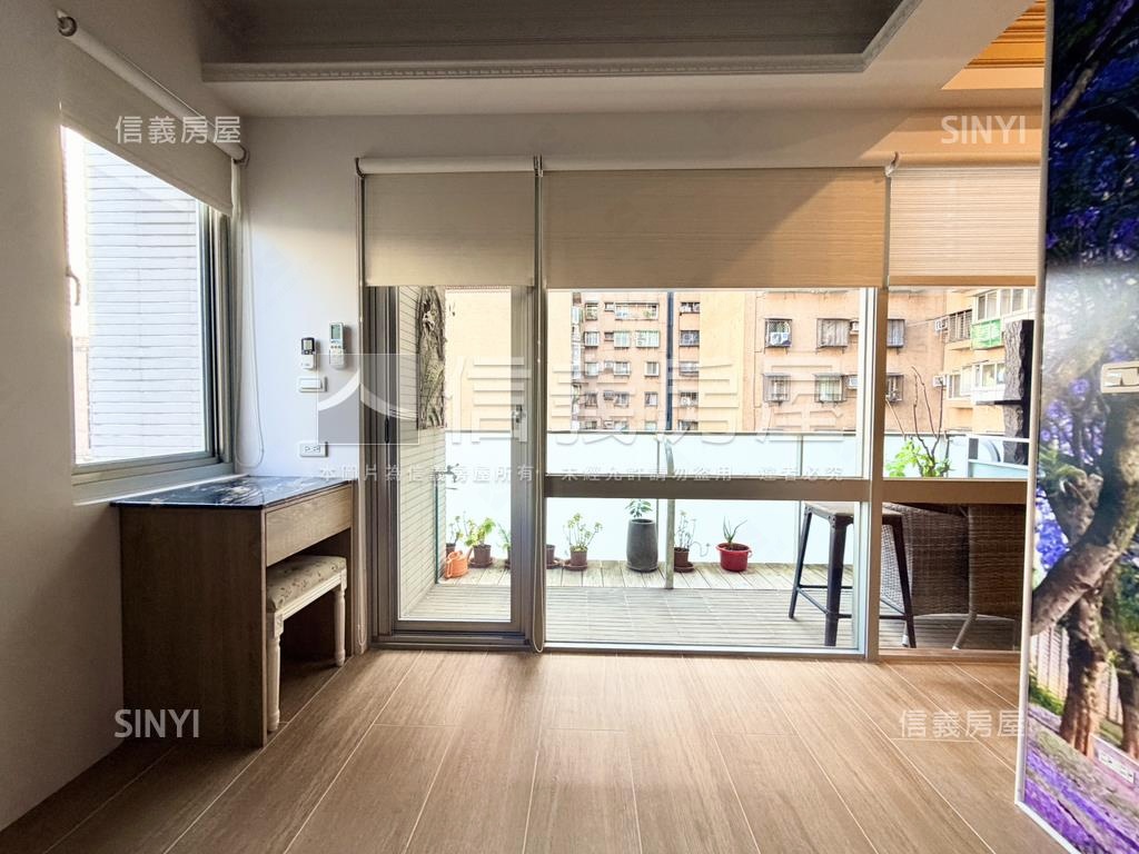 世界敦南朝南極美居房屋室內格局與周邊環境