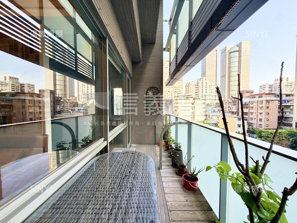 世界敦南朝南極美居房屋室內格局與周邊環境