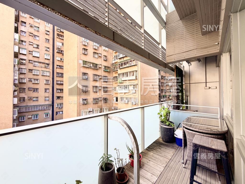 世界敦南朝南極美居房屋室內格局與周邊環境