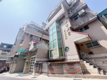 近中央公園～中清美墅