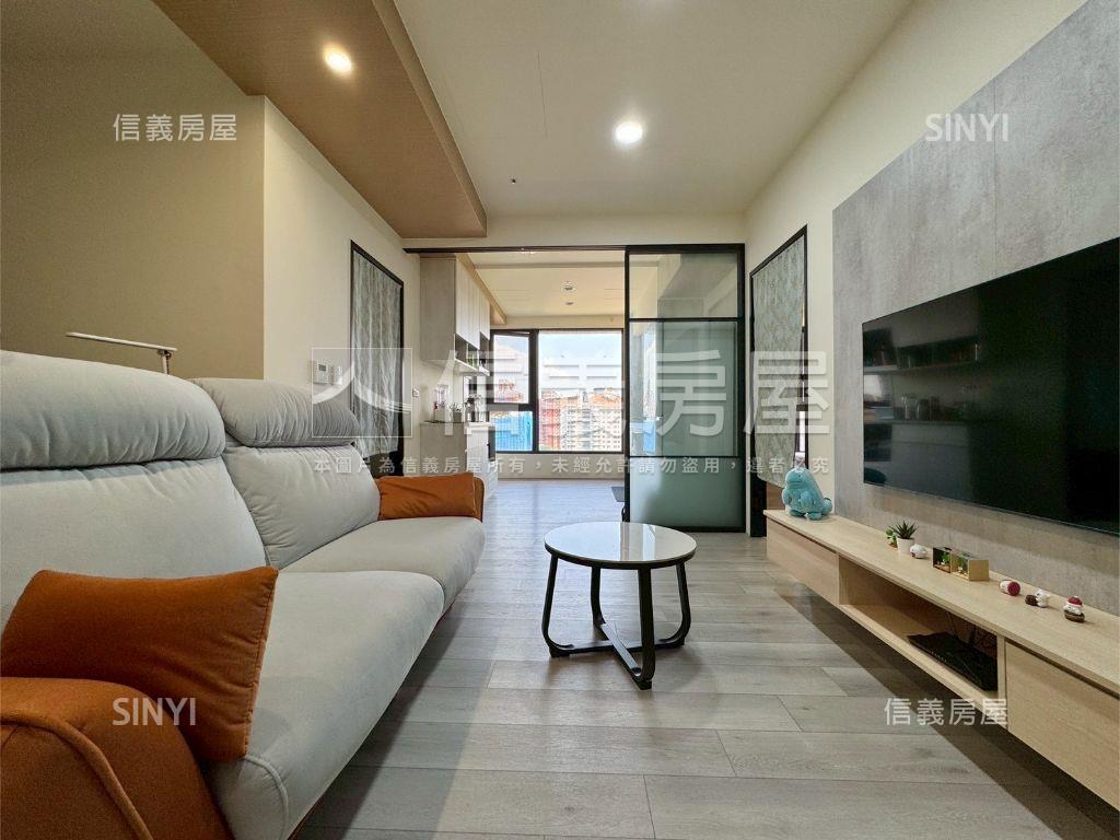 劍橋景觀美裝２＋１車位房屋室內格局與周邊環境