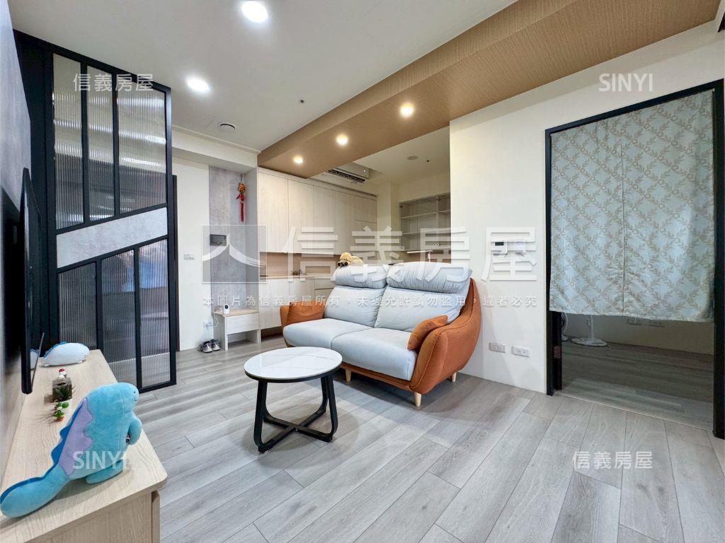 劍橋景觀美裝２＋１車位房屋室內格局與周邊環境