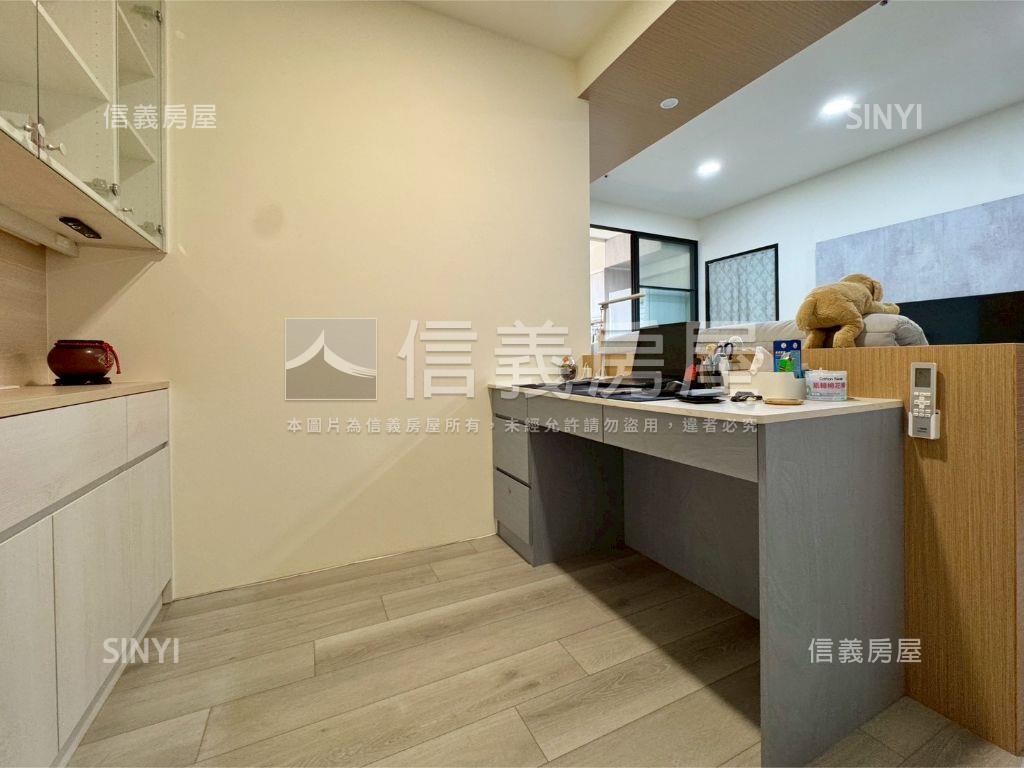 劍橋景觀美裝２＋１車位房屋室內格局與周邊環境