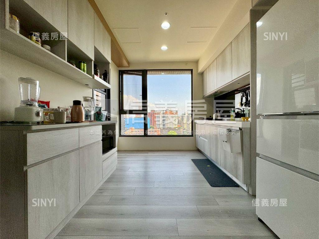 劍橋景觀美裝２＋１車位房屋室內格局與周邊環境