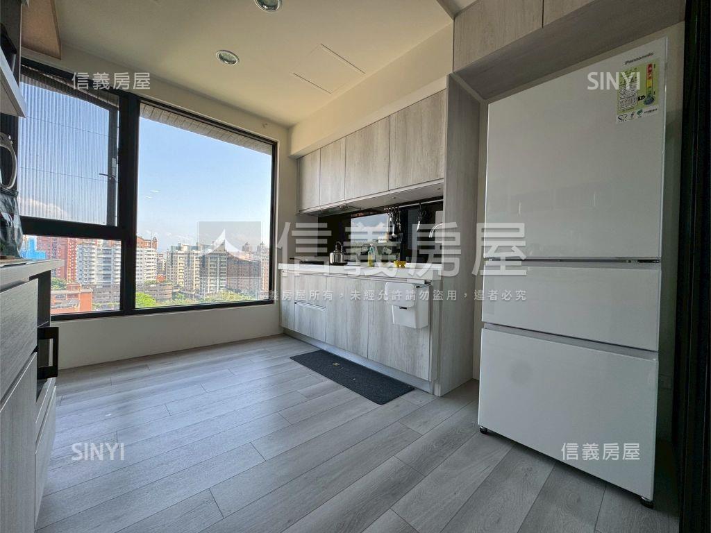 劍橋景觀美裝２＋１車位房屋室內格局與周邊環境