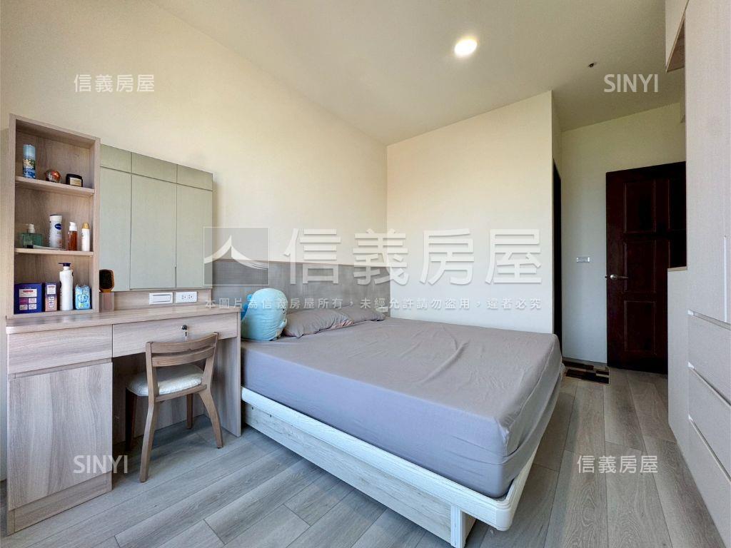 劍橋景觀美裝２＋１車位房屋室內格局與周邊環境