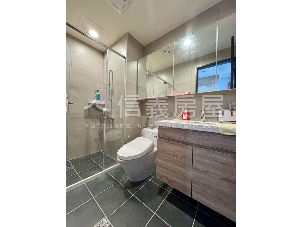 劍橋景觀美裝２＋１車位房屋室內格局與周邊環境