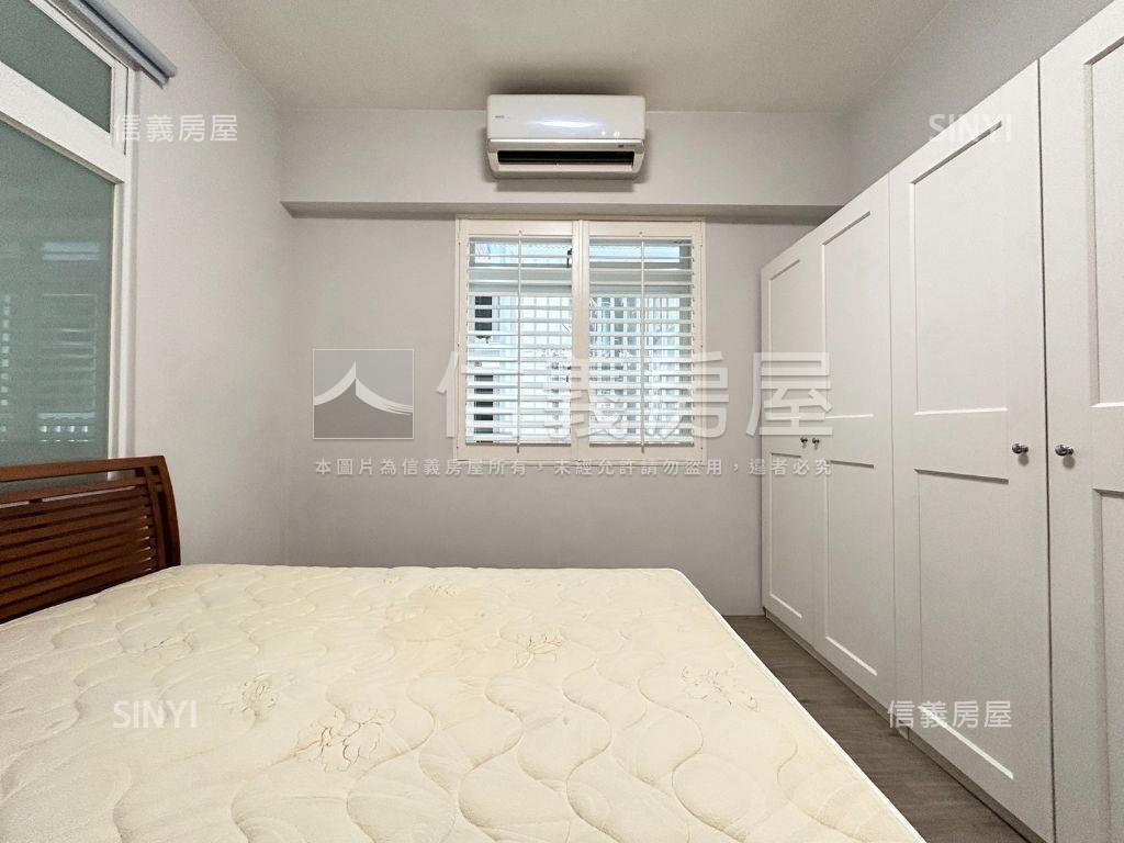 府中★３樓★便利靜巷美邸房屋室內格局與周邊環境