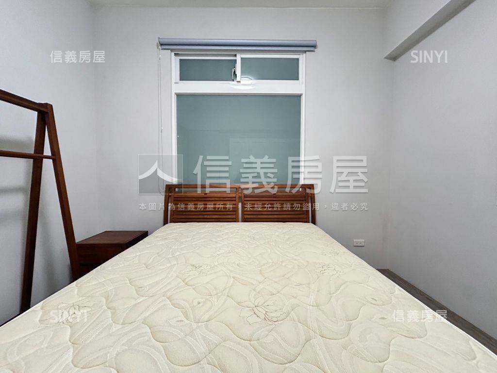 府中★３樓★便利靜巷美邸房屋室內格局與周邊環境