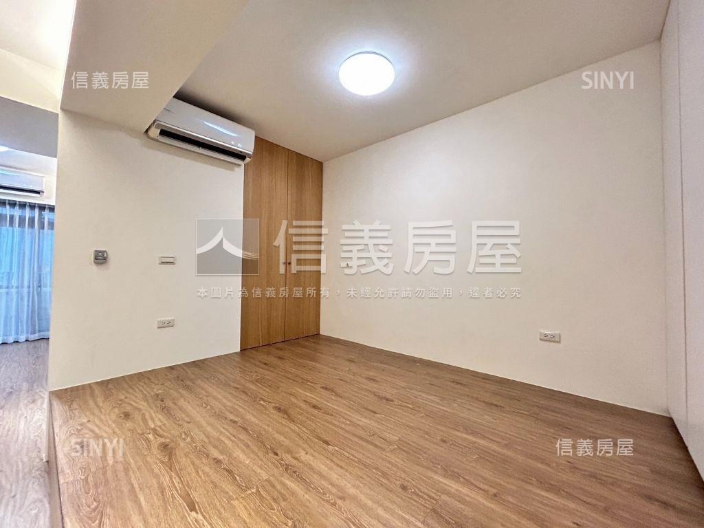 府中★３樓★便利靜巷美邸房屋室內格局與周邊環境