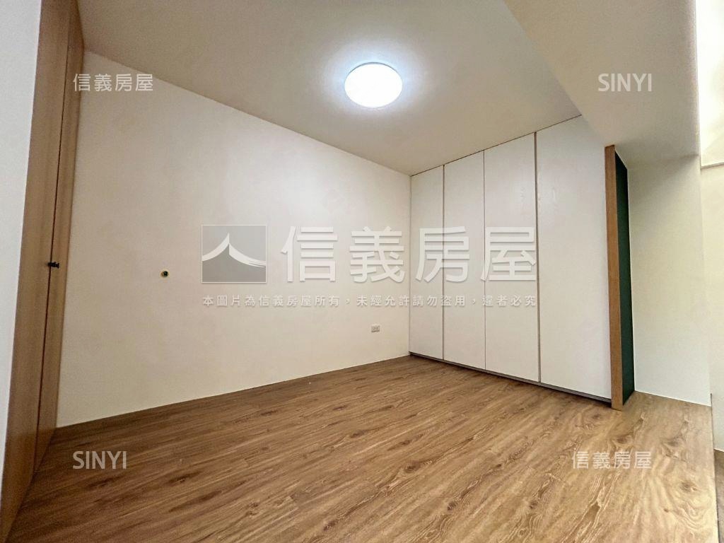 府中★３樓★便利靜巷美邸房屋室內格局與周邊環境