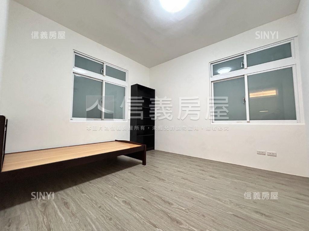 府中★３樓★便利靜巷美邸房屋室內格局與周邊環境