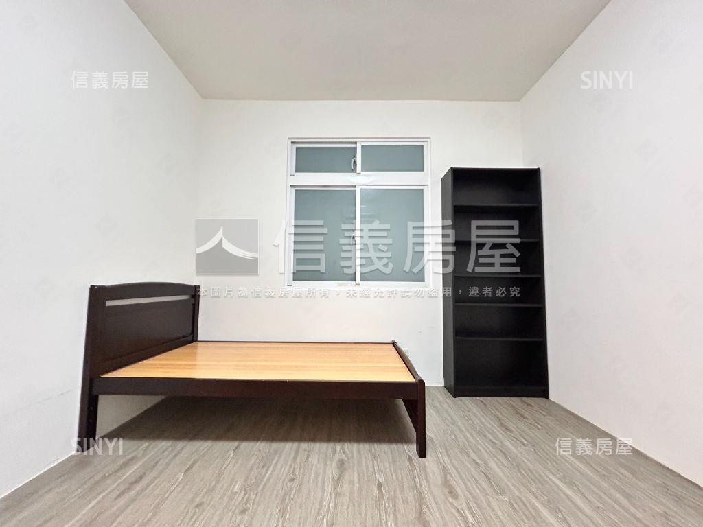 府中★３樓★便利靜巷美邸房屋室內格局與周邊環境