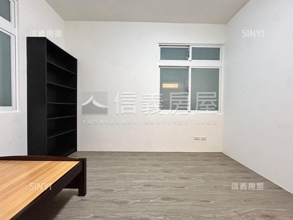 府中★３樓★便利靜巷美邸房屋室內格局與周邊環境