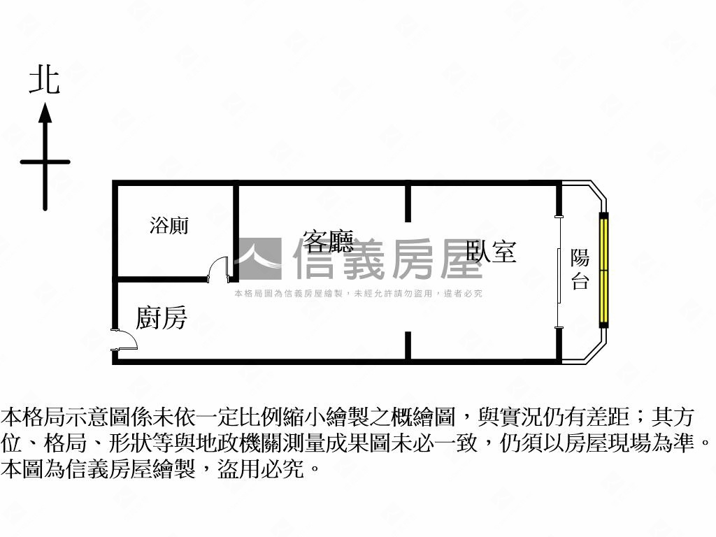 民生低總價電梯管理美宅房屋室內格局與周邊環境