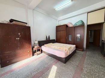 鳳山新站騎樓透天