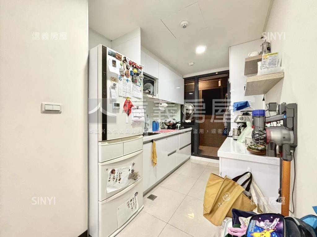 稀有晴好兩房房屋室內格局與周邊環境