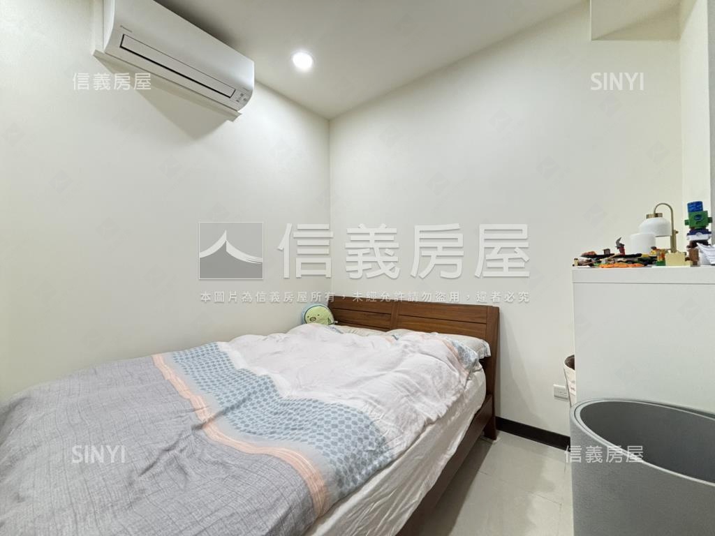 稀有晴好兩房房屋室內格局與周邊環境