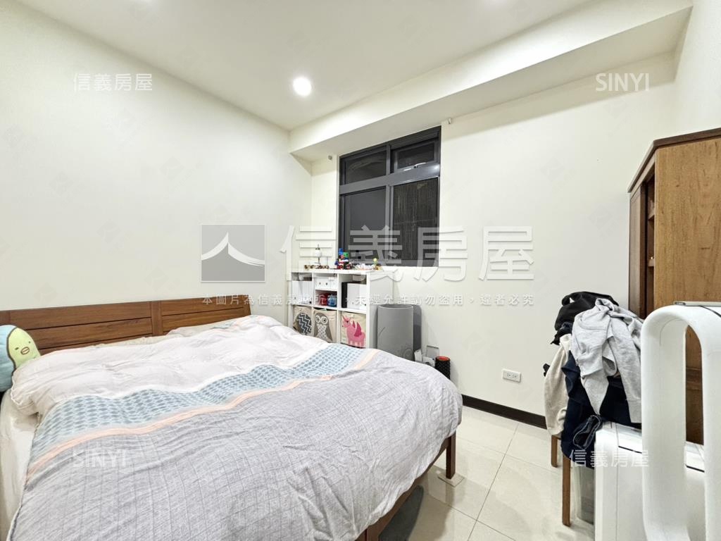 稀有晴好兩房房屋室內格局與周邊環境