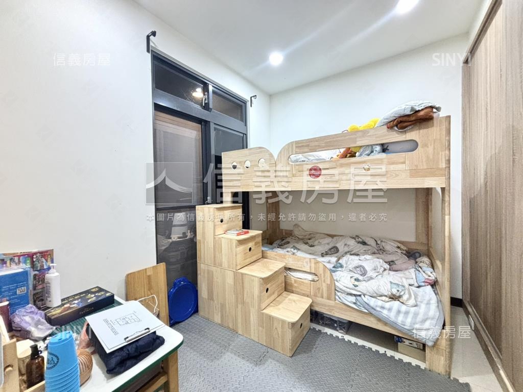 稀有晴好兩房房屋室內格局與周邊環境