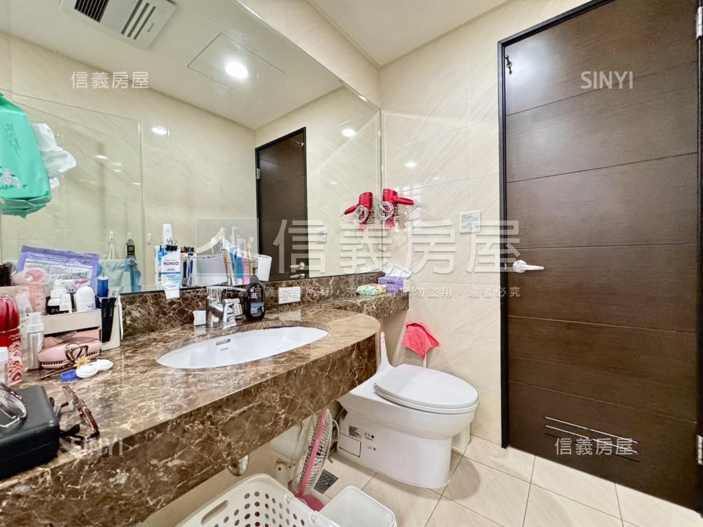 稀有晴好兩房房屋室內格局與周邊環境