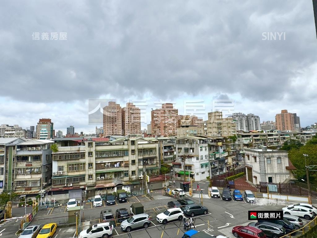 稀有晴好兩房房屋室內格局與周邊環境