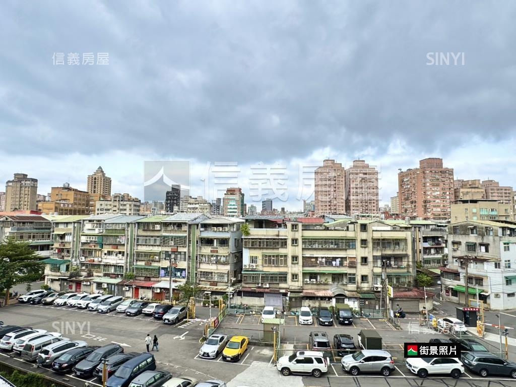 稀有晴好兩房房屋室內格局與周邊環境