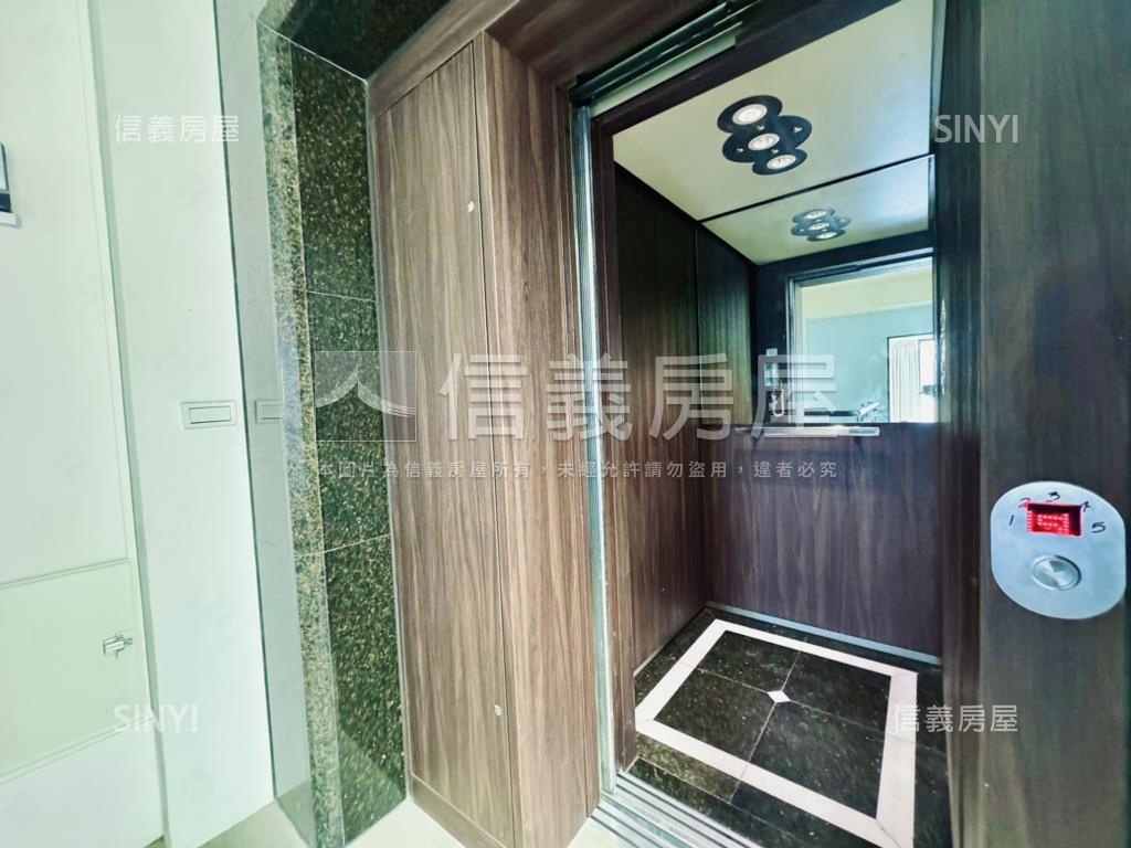 星鑽臨安龍輝現房屋室內格局與周邊環境