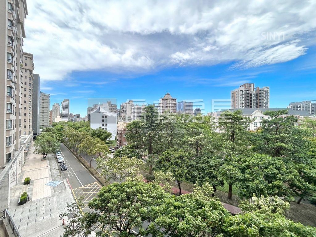宏觀大器四房樹梢美屋房屋室內格局與周邊環境