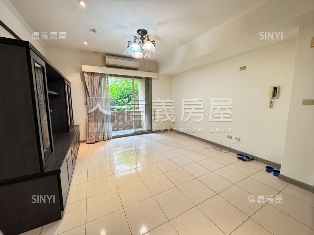 美術館商圈四房雙平車房屋室內格局與周邊環境