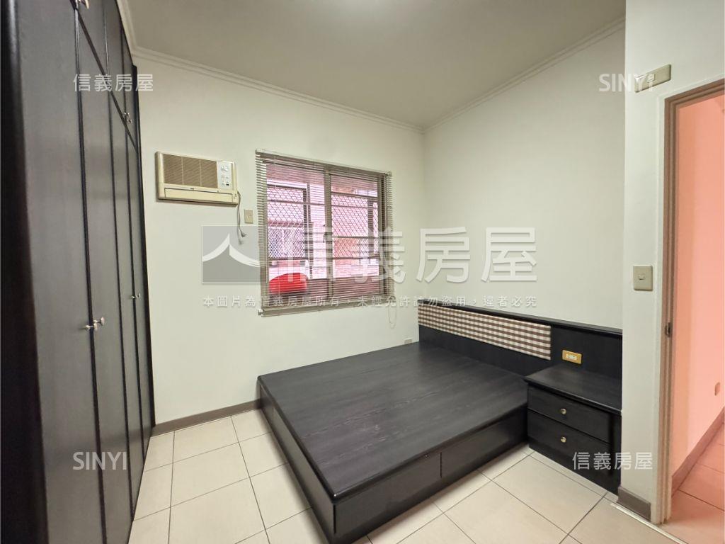 美術館商圈四房雙平車房屋室內格局與周邊環境