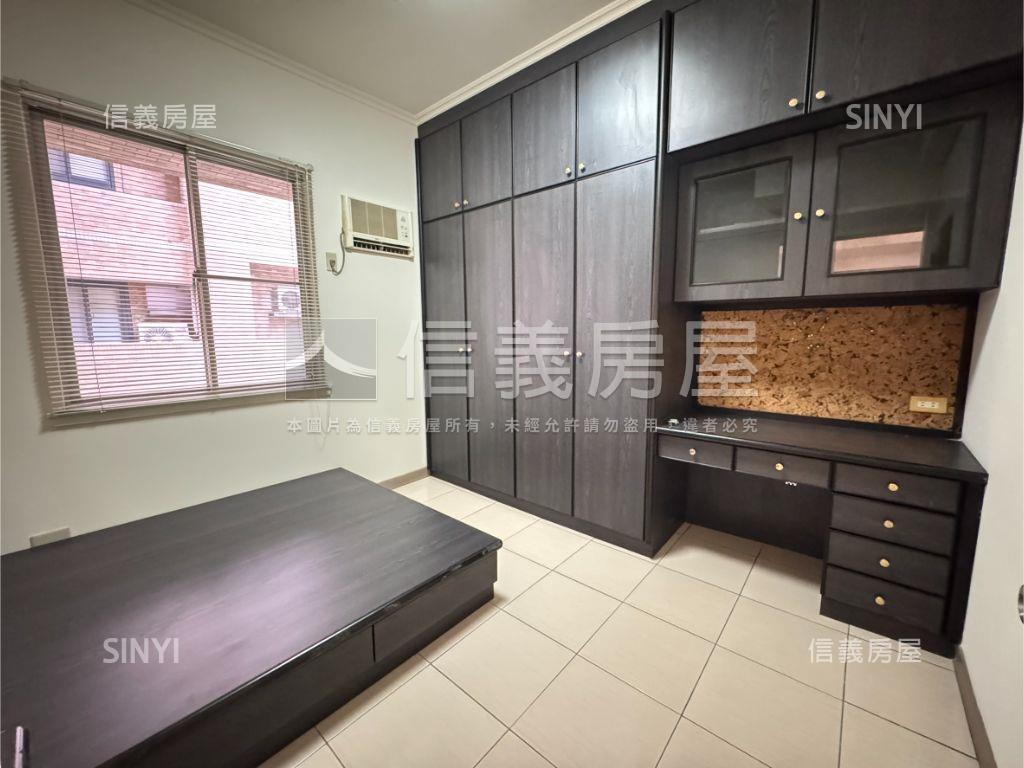 美術館商圈四房雙平車房屋室內格局與周邊環境