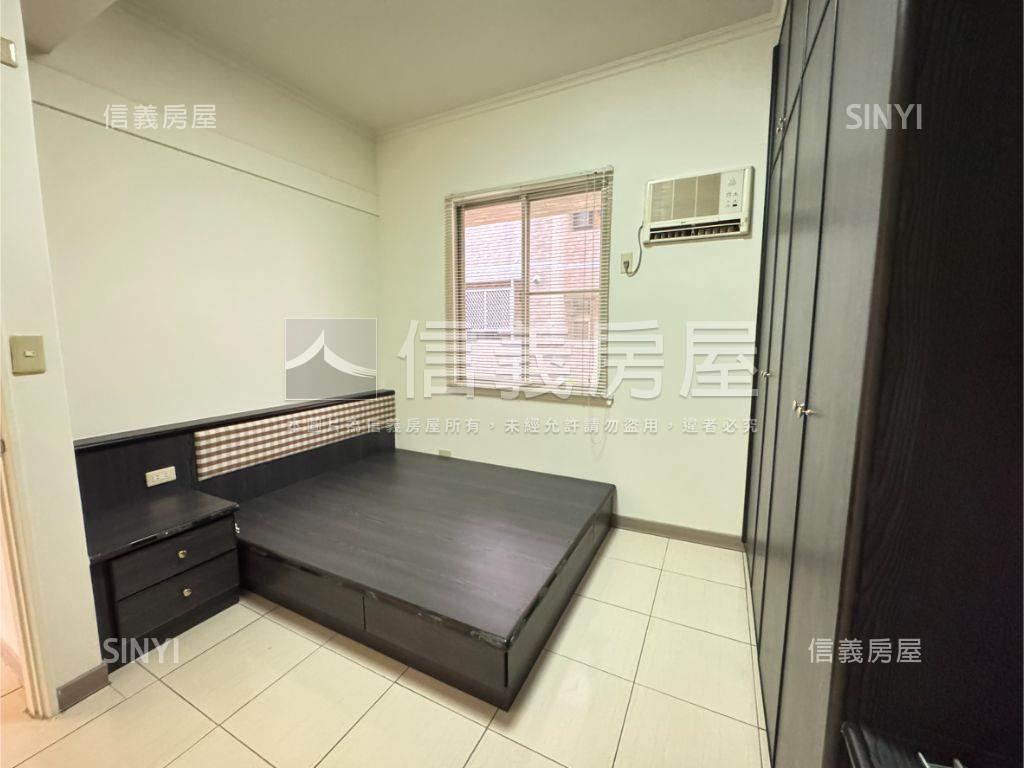 美術館商圈四房雙平車房屋室內格局與周邊環境