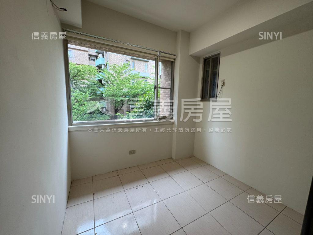 美術館商圈四房雙平車房屋室內格局與周邊環境