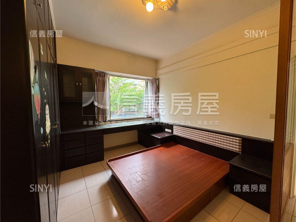 美術館商圈四房雙平車房屋室內格局與周邊環境