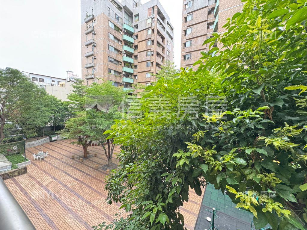 美術館商圈四房雙平車房屋室內格局與周邊環境