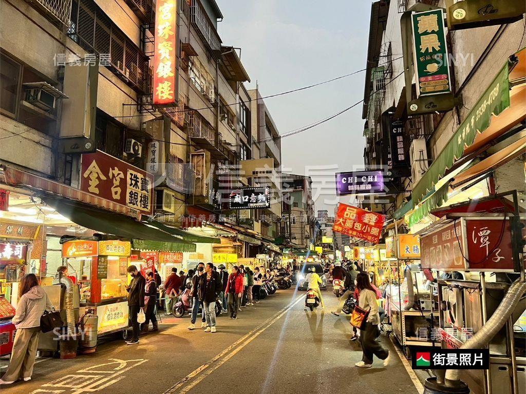 美術館商圈四房雙平車房屋室內格局與周邊環境