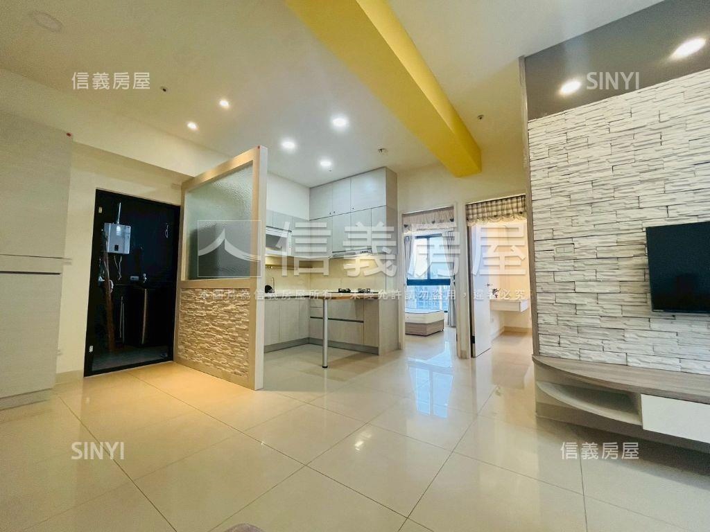 春福Ｈｉｉｎｎ房屋室內格局與周邊環境