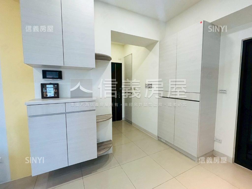 春福Ｈｉｉｎｎ房屋室內格局與周邊環境