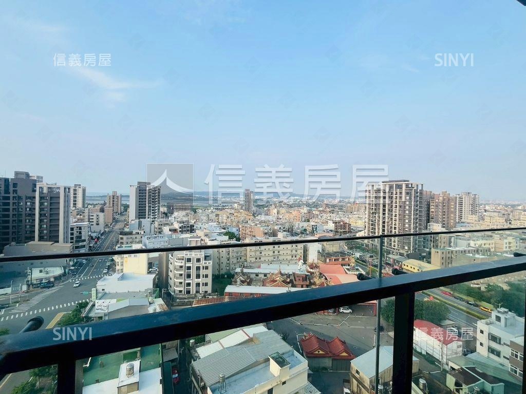 春福Ｈｉｉｎｎ房屋室內格局與周邊環境