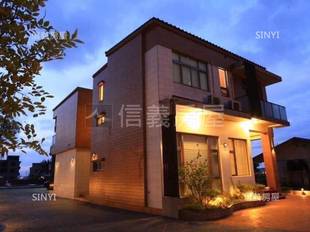 宜蘭縣冬山鄉冬山私人招待所 總價5680萬 立即了解更多資訊