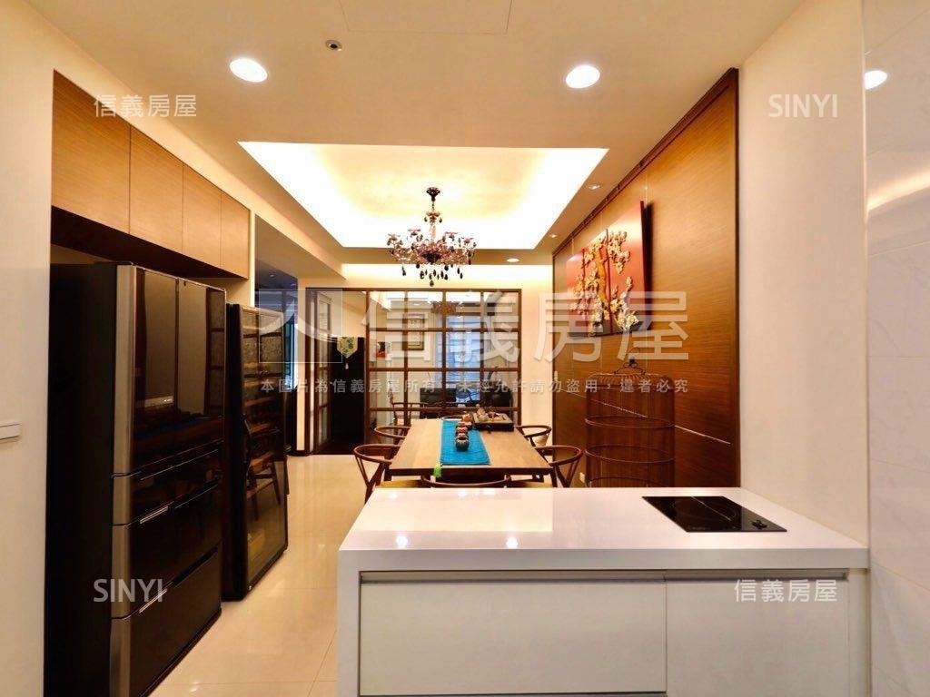 圓山森林房屋室內格局與周邊環境