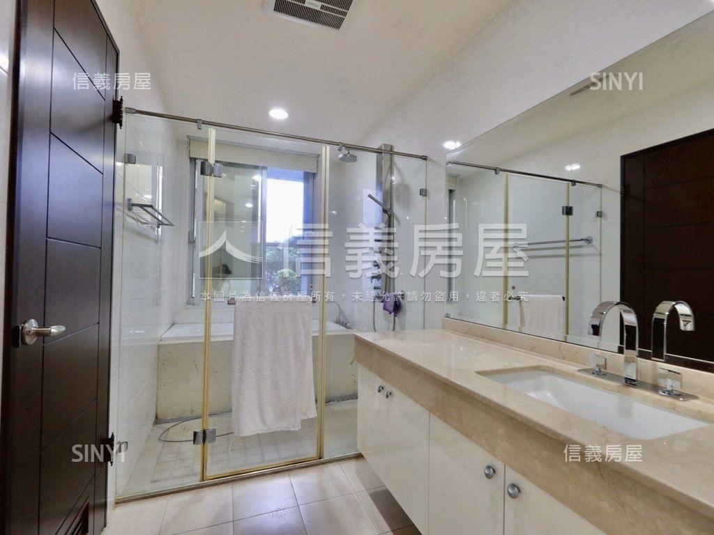 圓山森林房屋室內格局與周邊環境