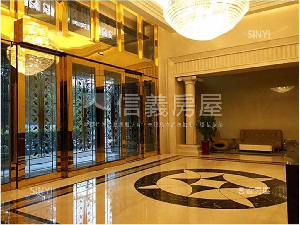 圓山森林房屋室內格局與周邊環境