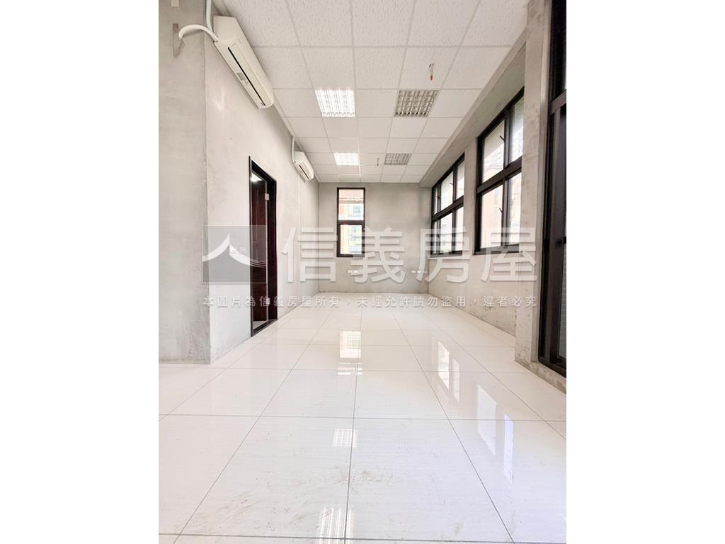 香草莊園極品挑高庭院戶房屋室內格局與周邊環境