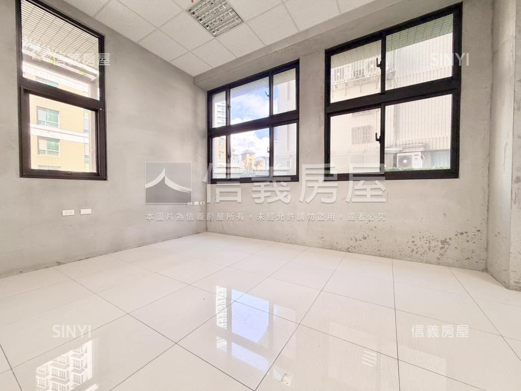 香草莊園極品挑高庭院戶房屋室內格局與周邊環境