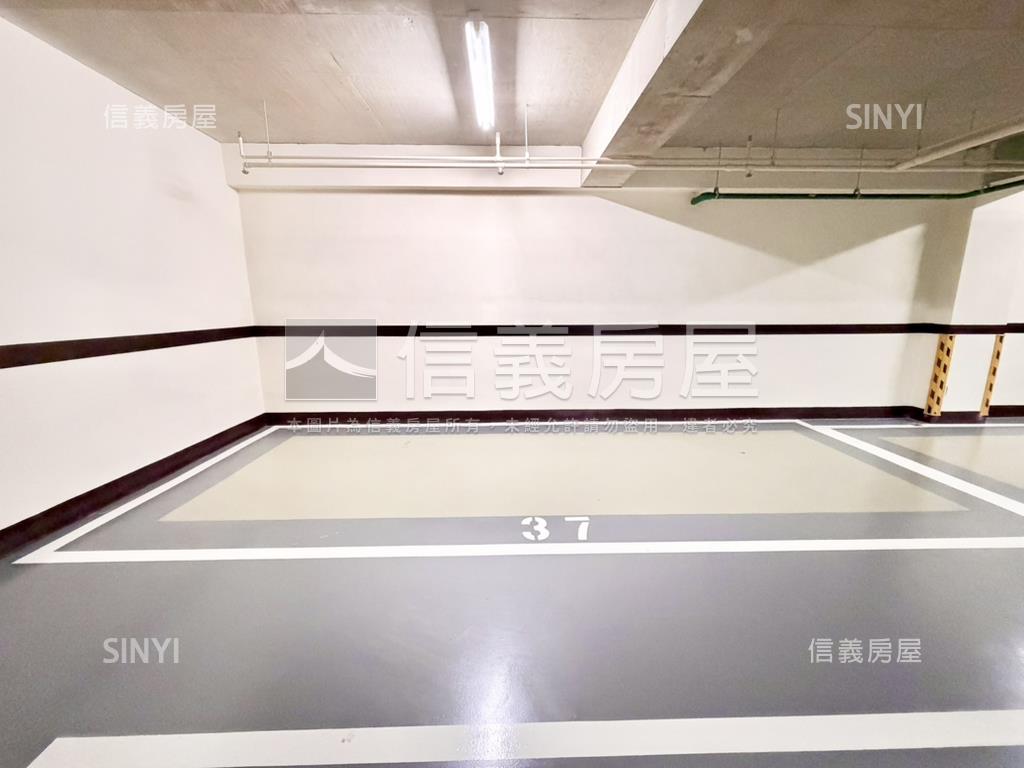 香草莊園極品挑高庭院戶房屋室內格局與周邊環境