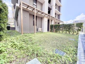 香草莊園極品挑高庭院戶