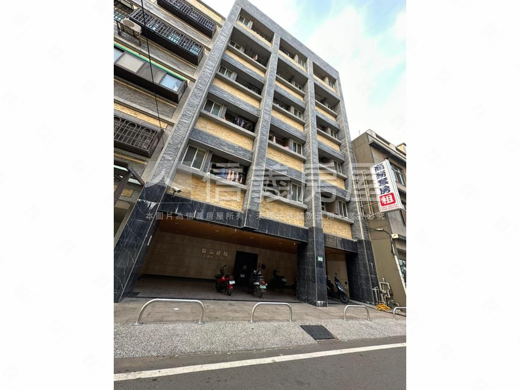 觀音工業區丁種建築用地房屋室內格局與周邊環境